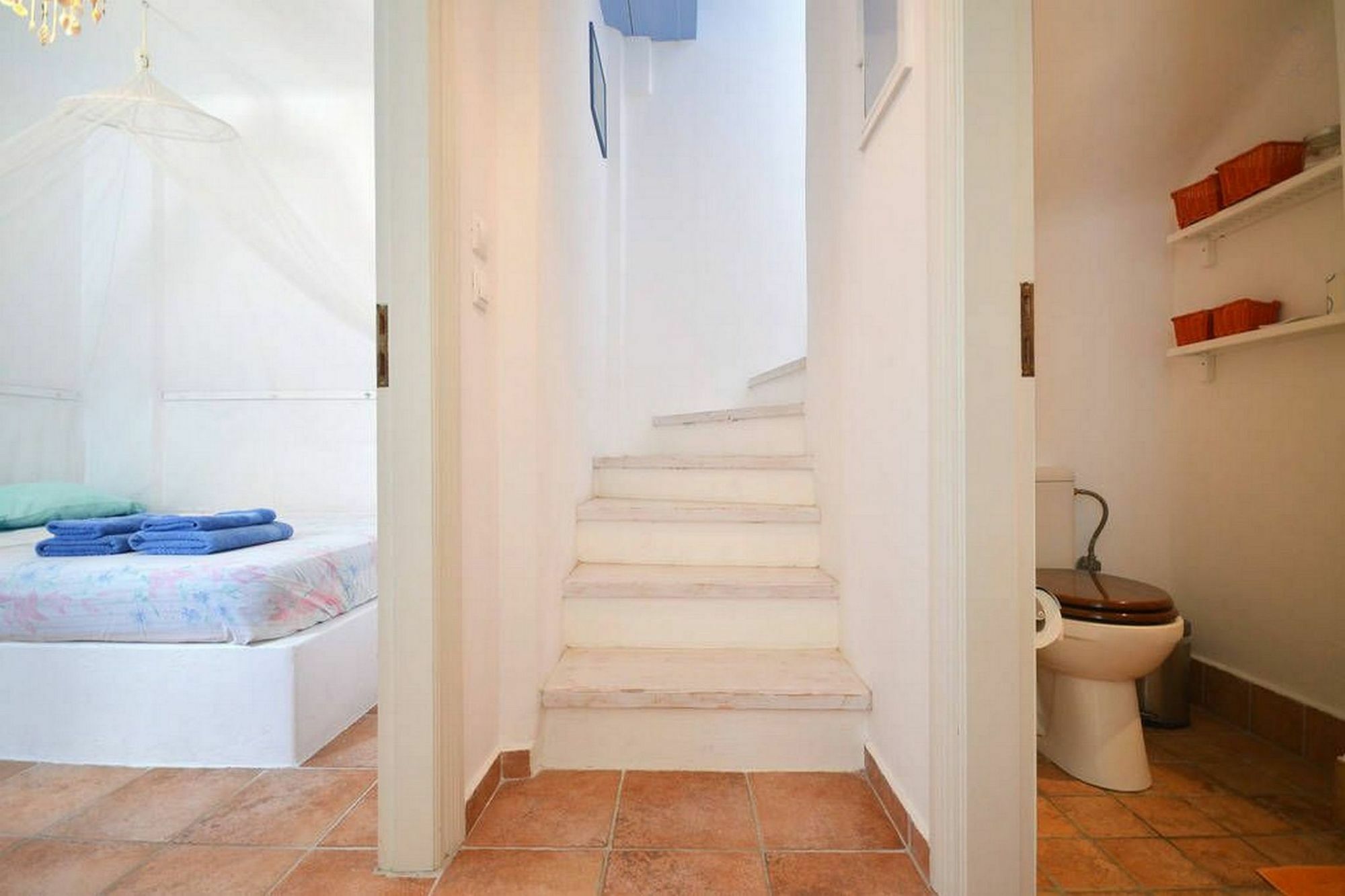 Kelly * Fanari (Mykonos)