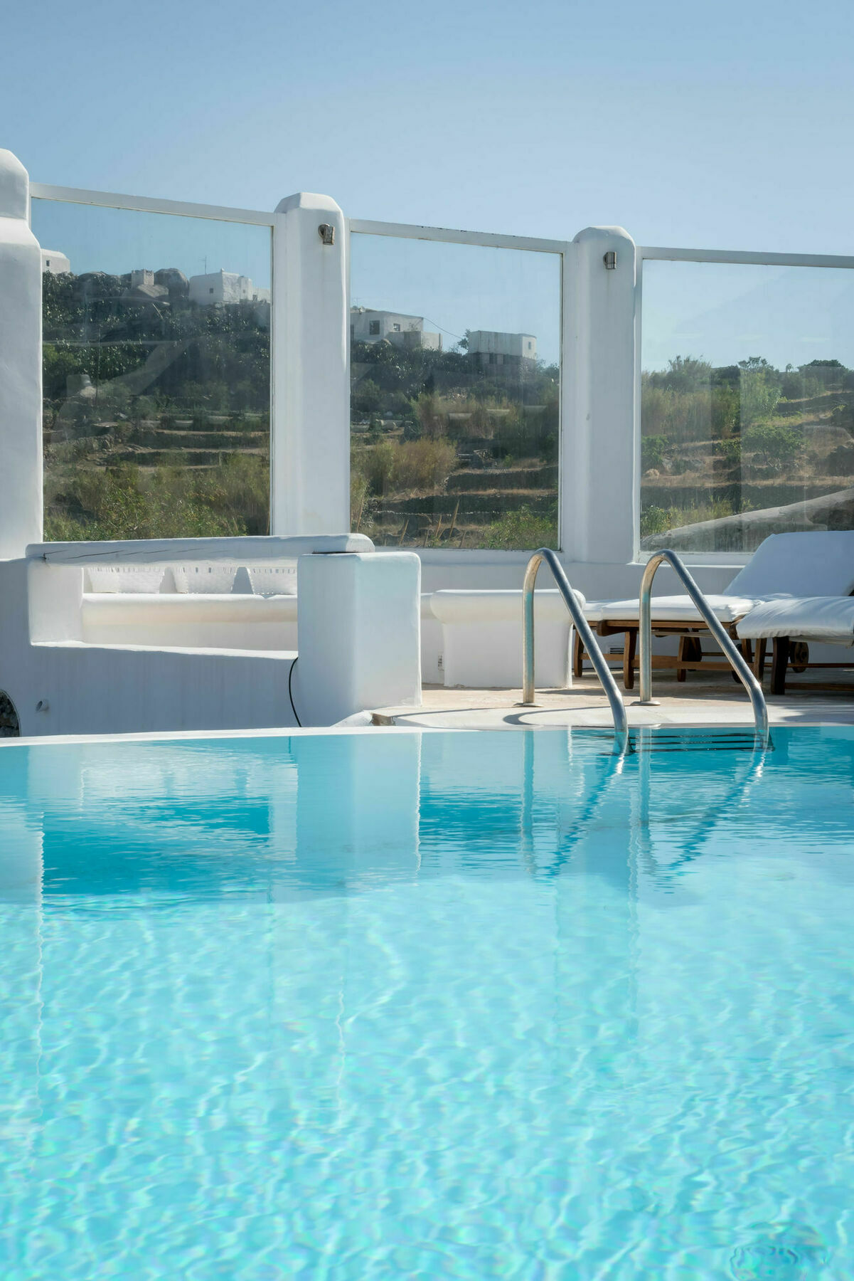 Terpsichore Villa