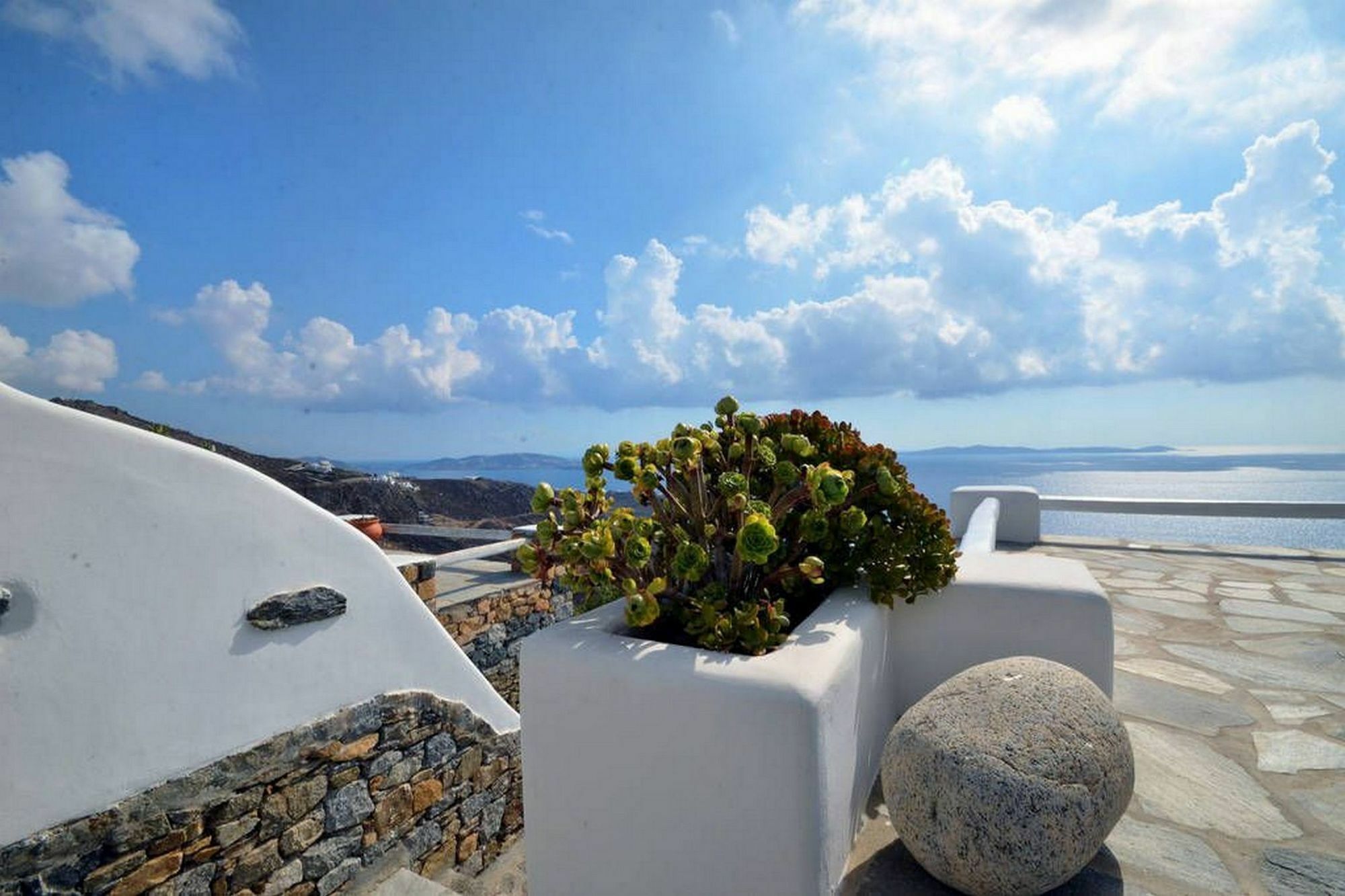 Kelly * Fanari (Mykonos)