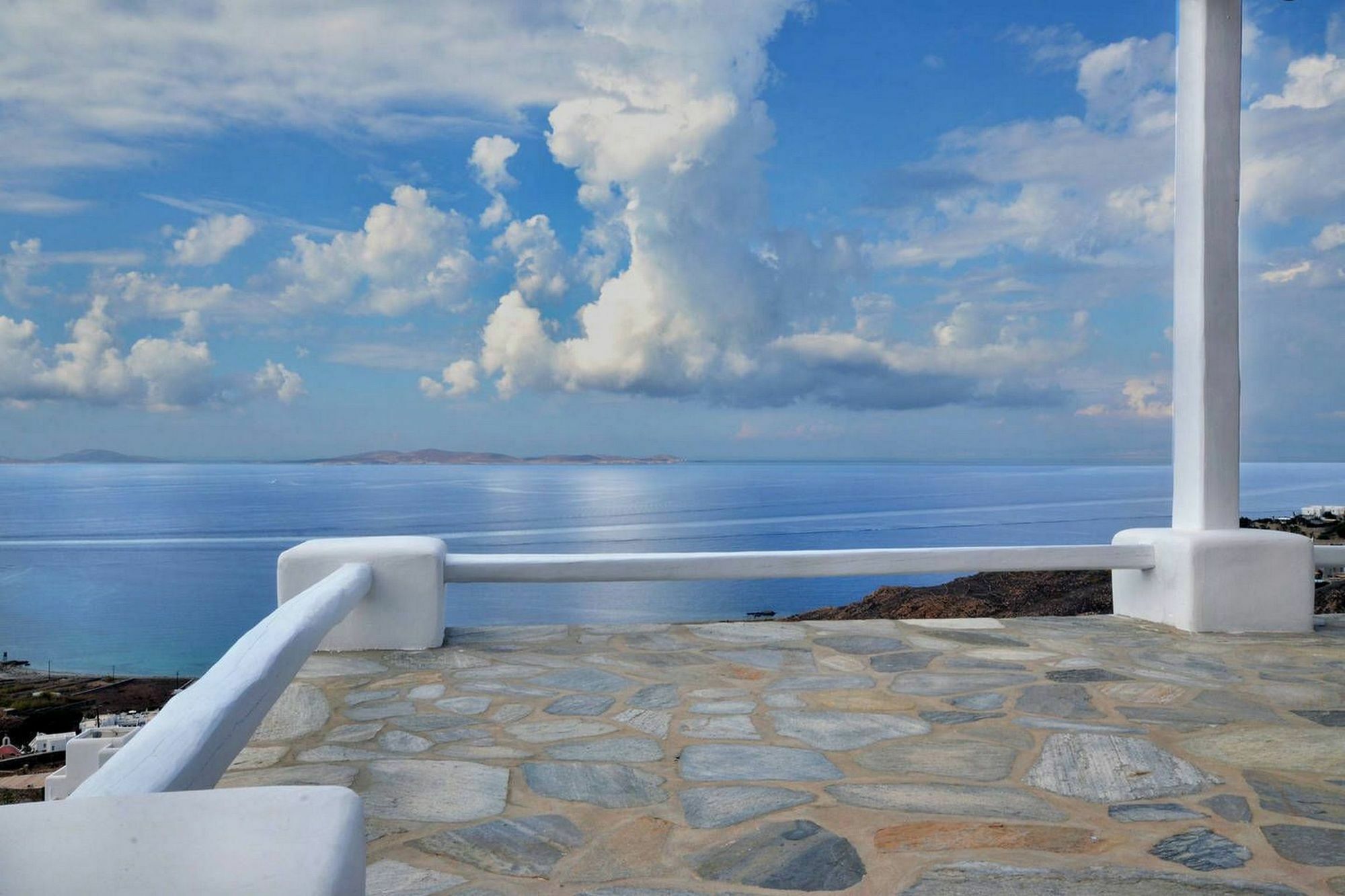 Kelly * Fanari (Mykonos)