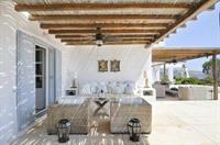 Villa Sancy Agios Ioannis Diakoftis