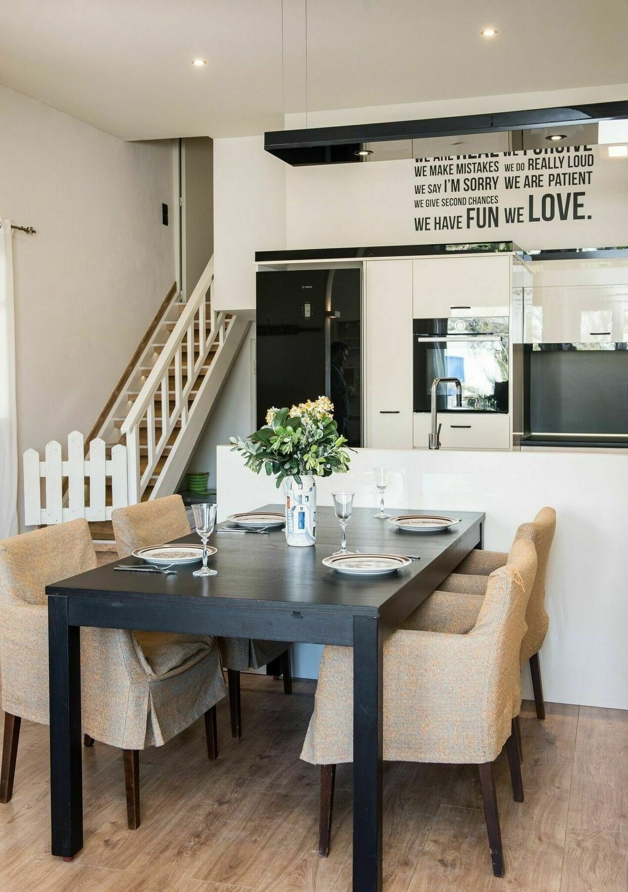 Di Mare Beachfront * Ftelia (Mykonos)