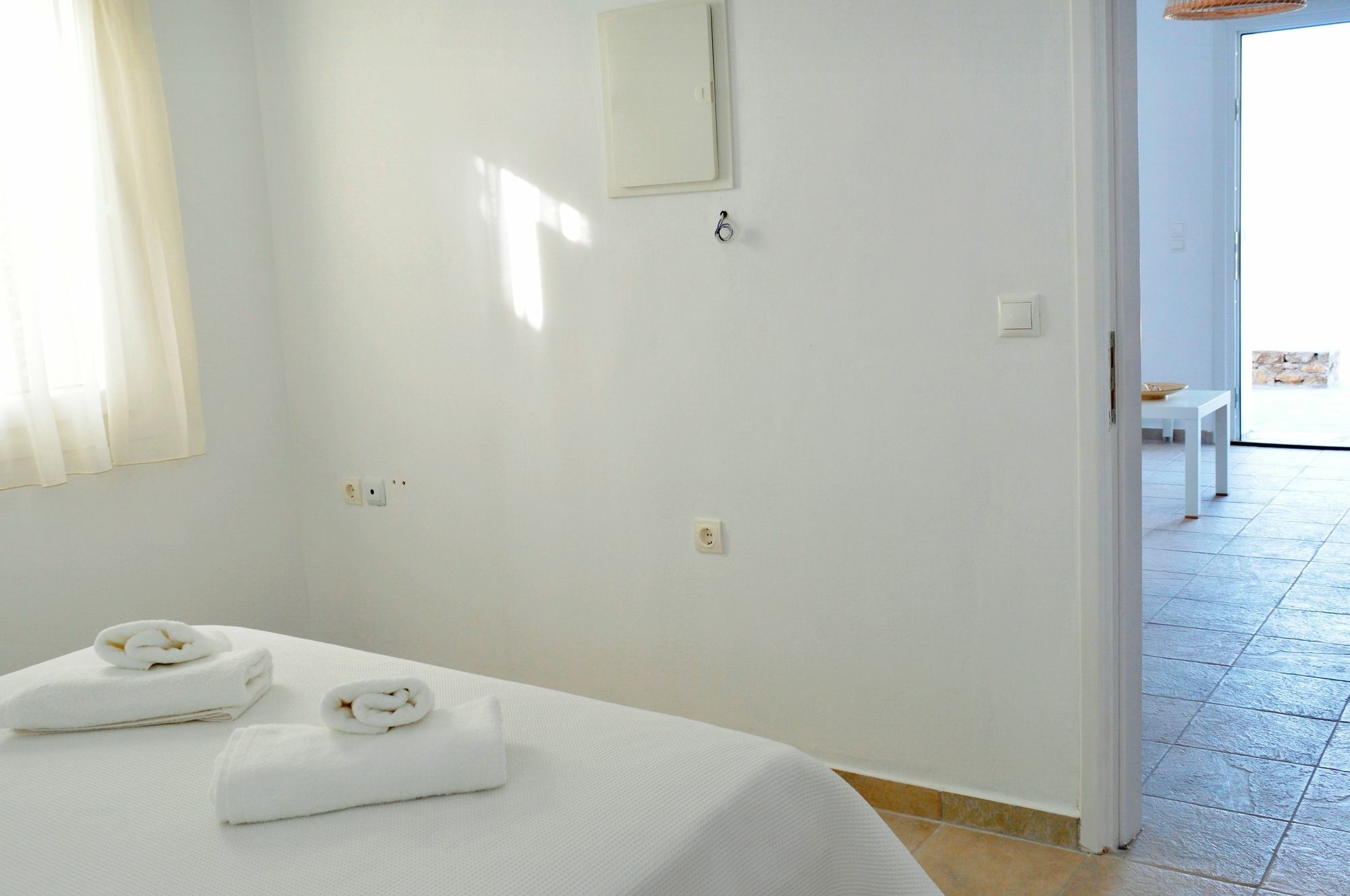 Minimal Houses Holiday home