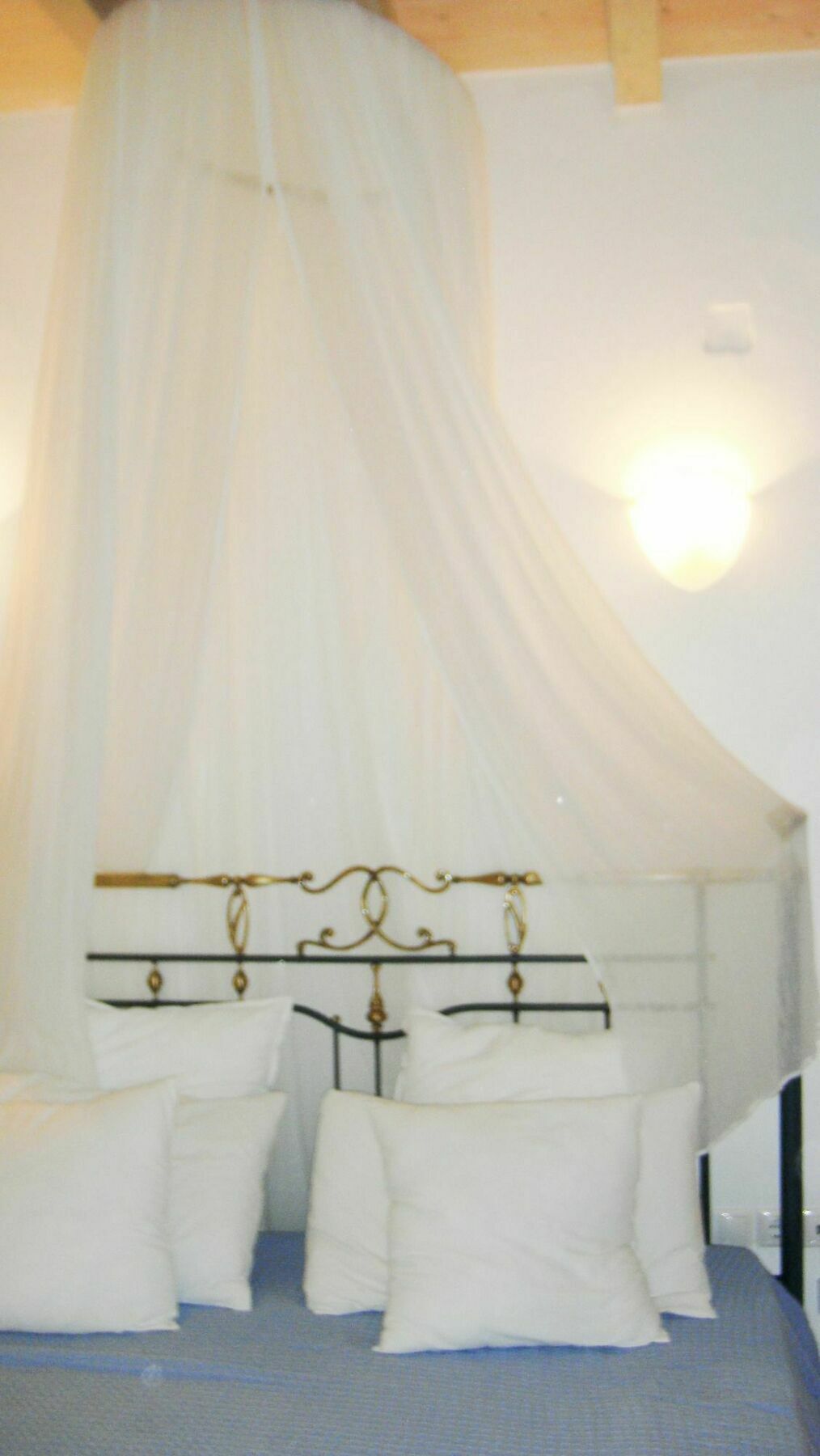Apartment Mykonos Town Panorama Sleeps 4 *