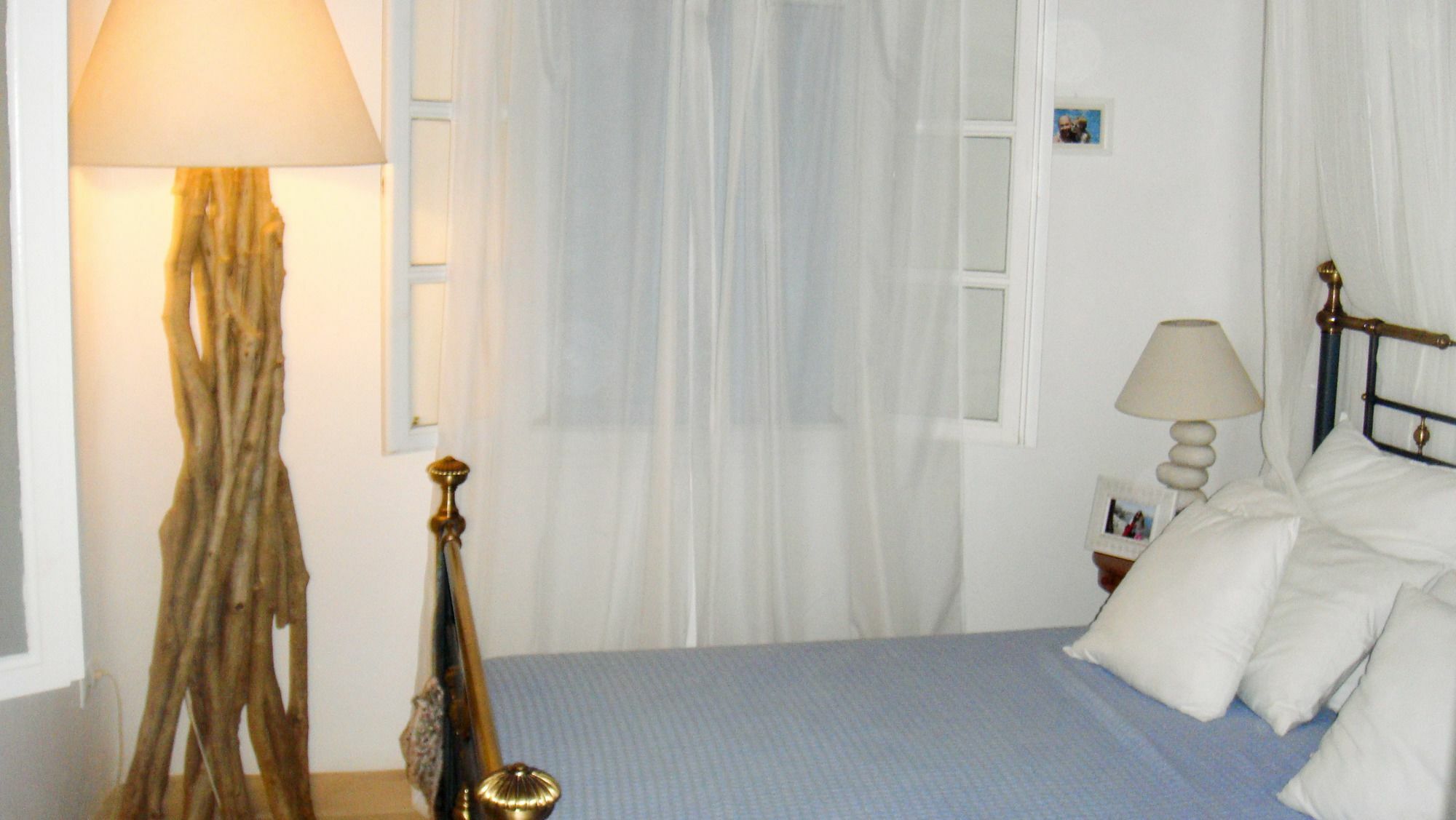 Mykonos Town Panorama Sleeps 4