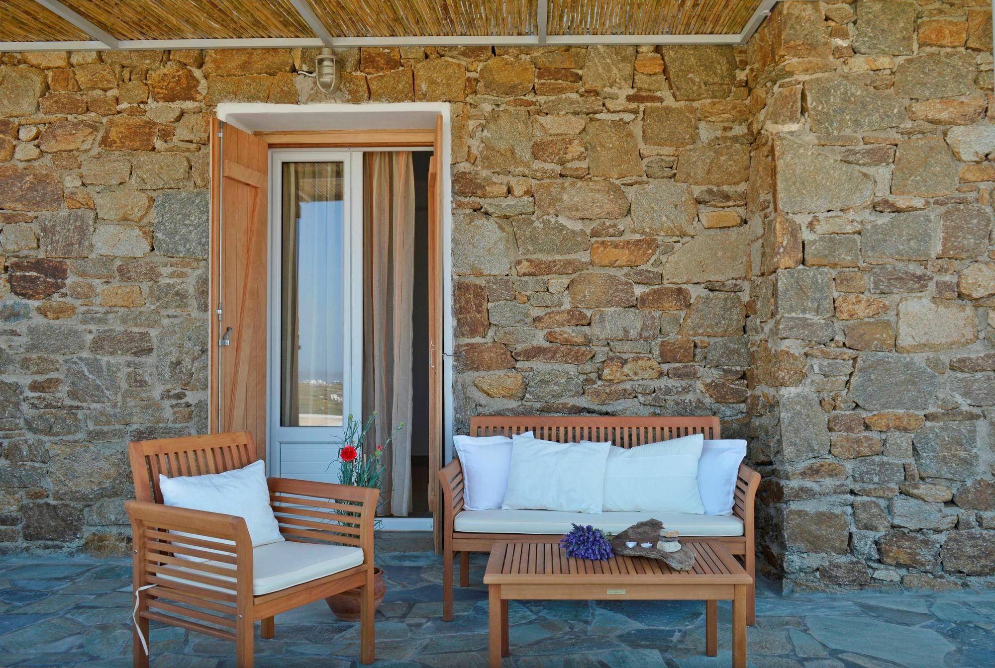 Minimal Houses Holiday home *