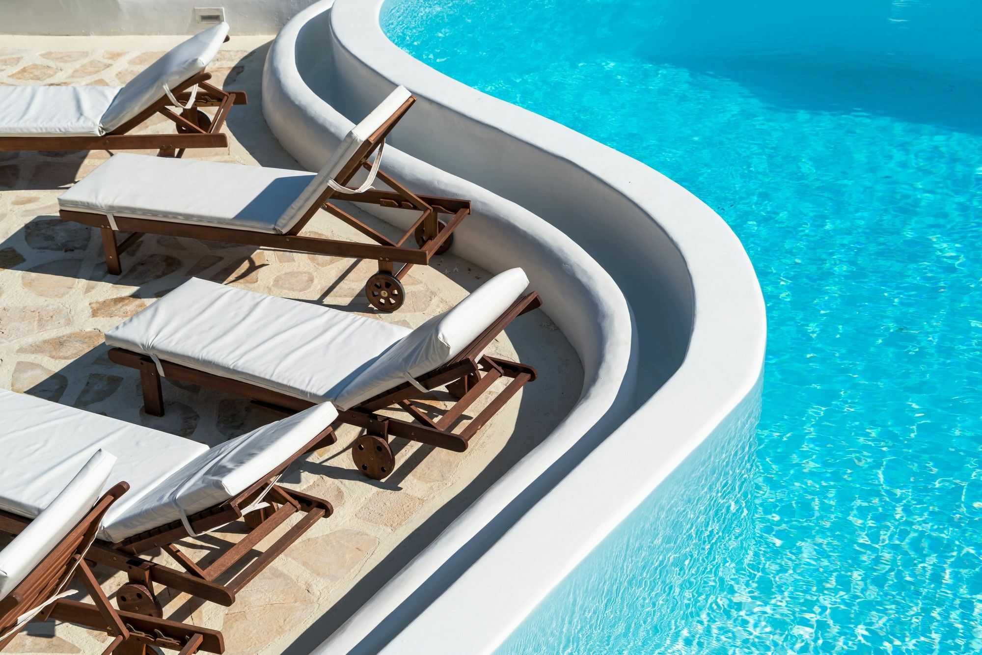 Villa Polymnia Ornos (Mykonos)