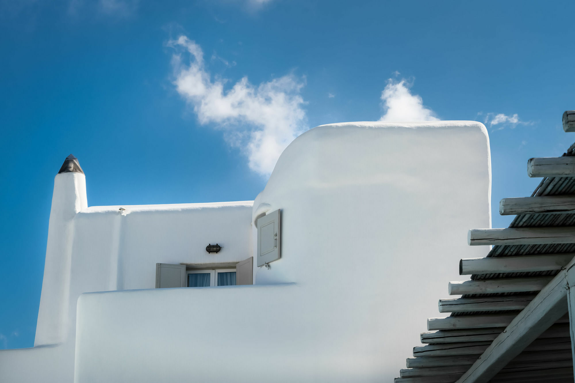 Polymnia Ornos (Mykonos)
