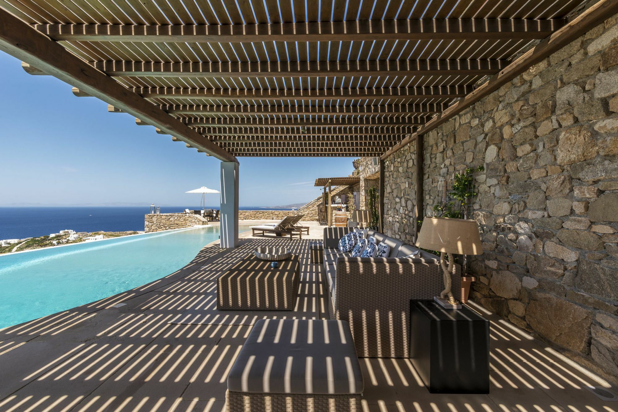 Mykonos Crystal 4* Fanari (Mykonos)