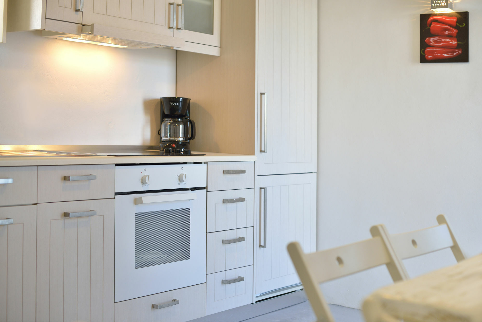 Apartment Aiolos Mykonos