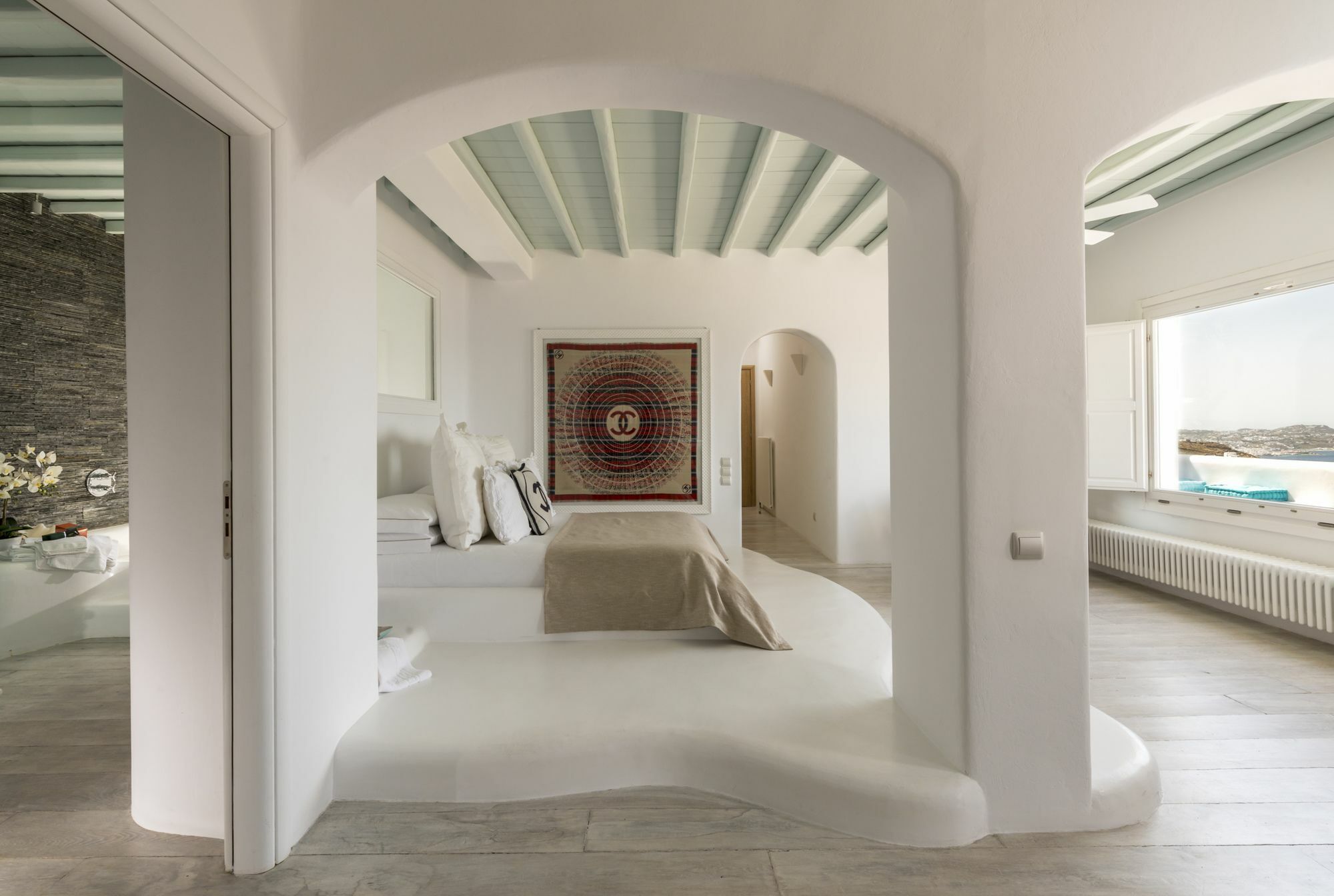 Hotel Mykonos Crystal