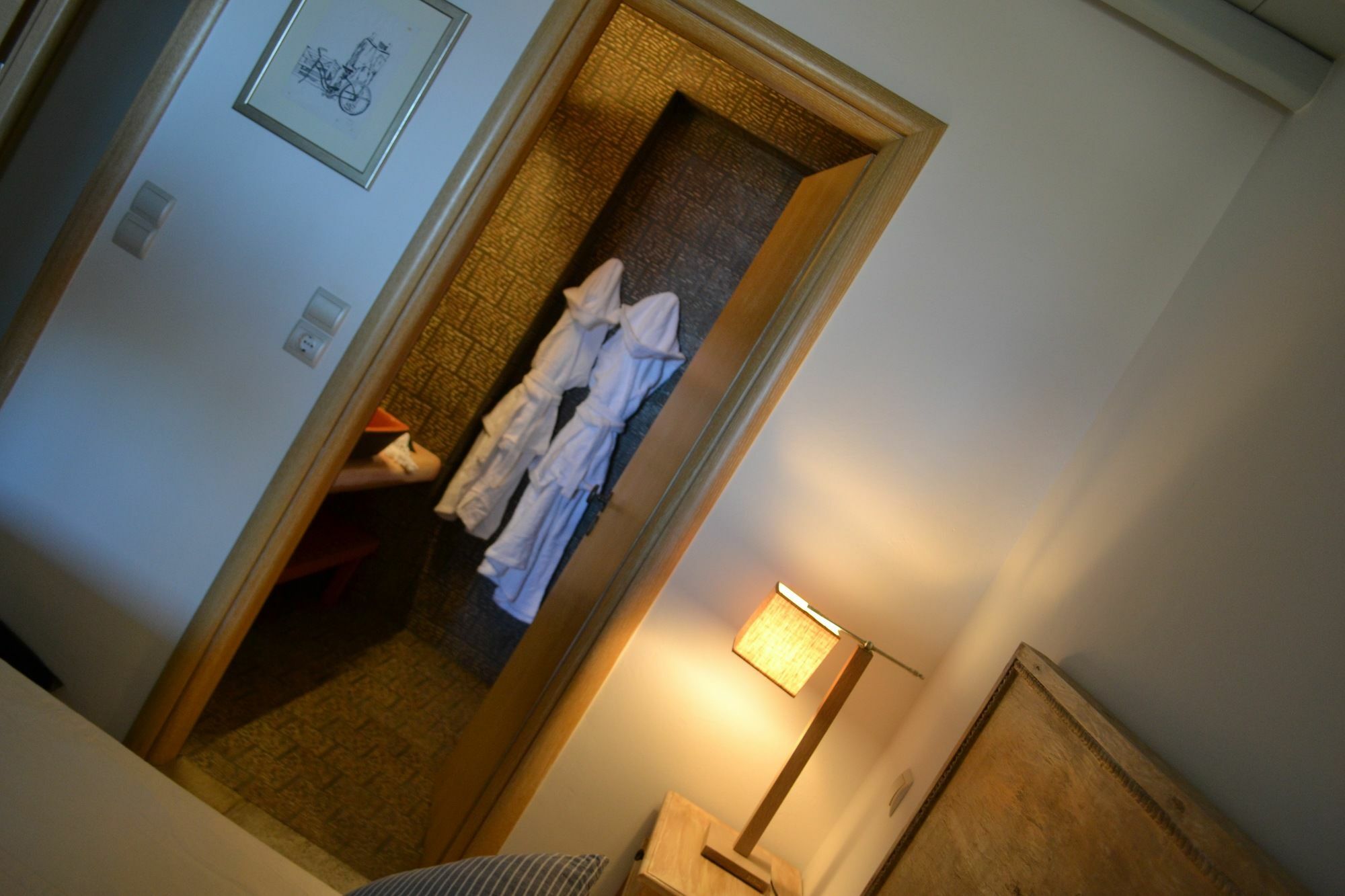 Mykonos Crystal 4* Fanari (Mykonos)