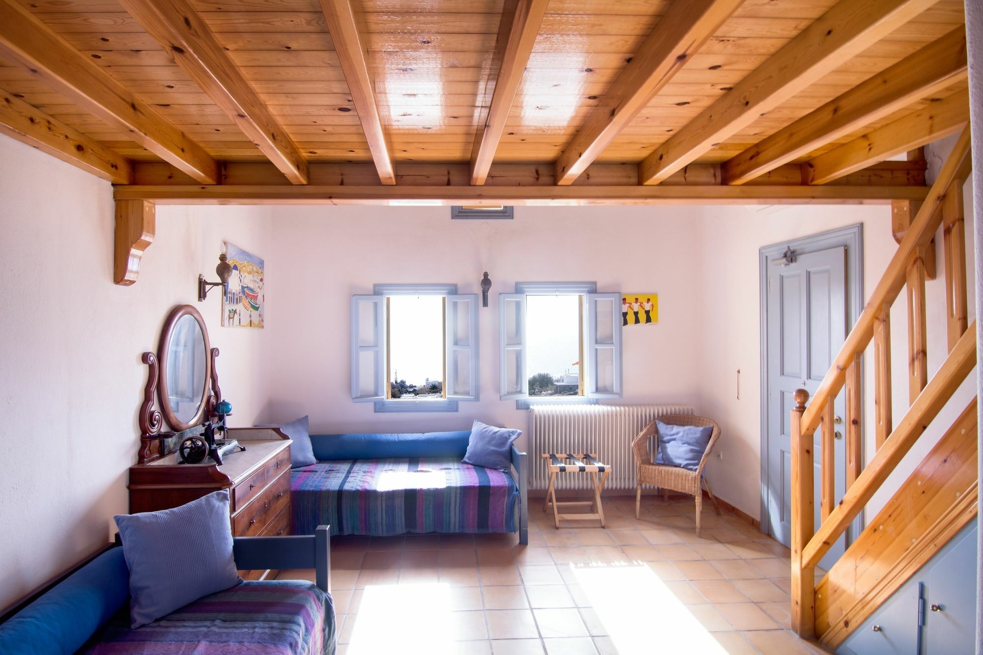 Medluxe Villas Houlakia *