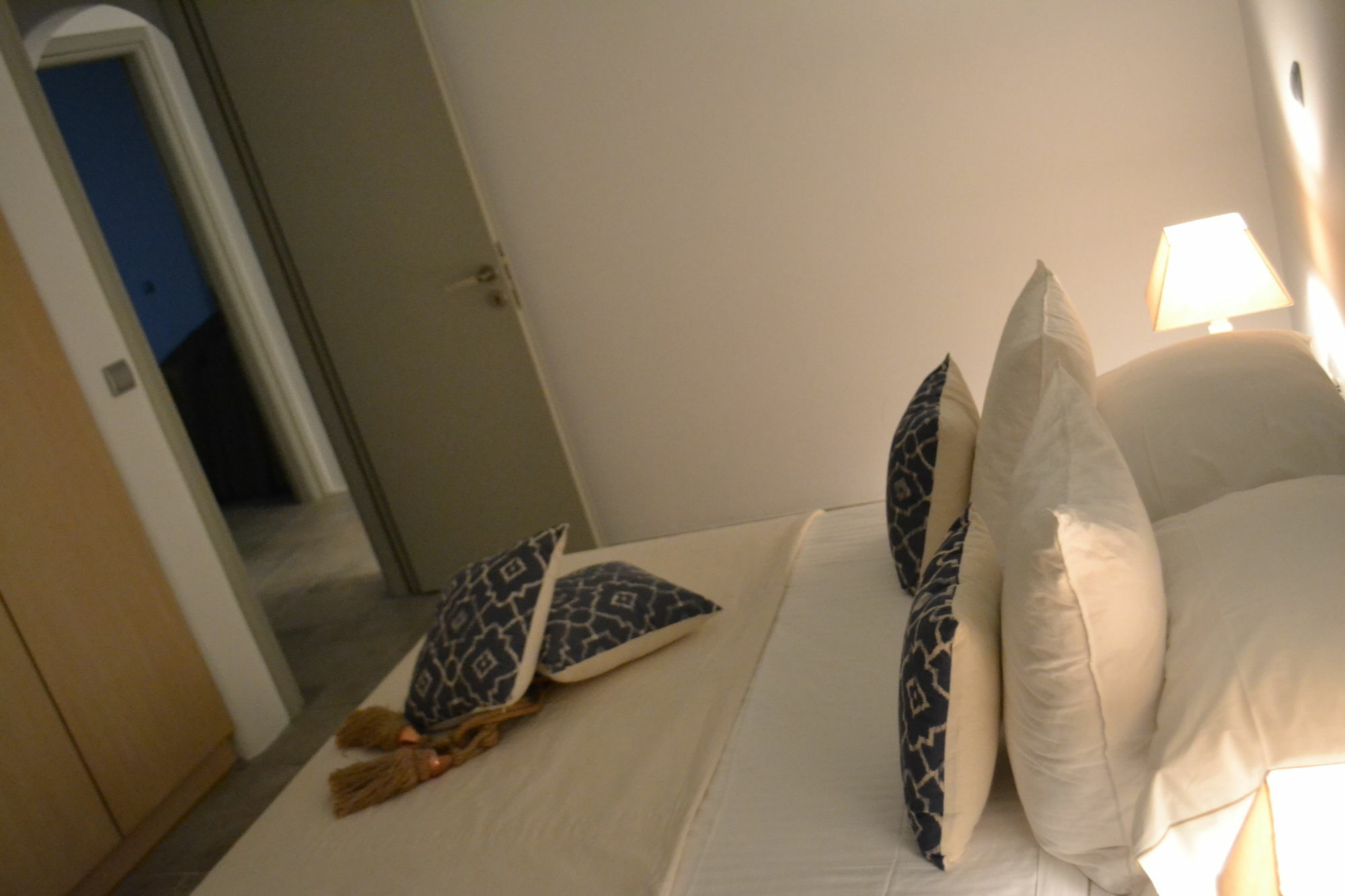 Hotel Mykonos Crystal 4*