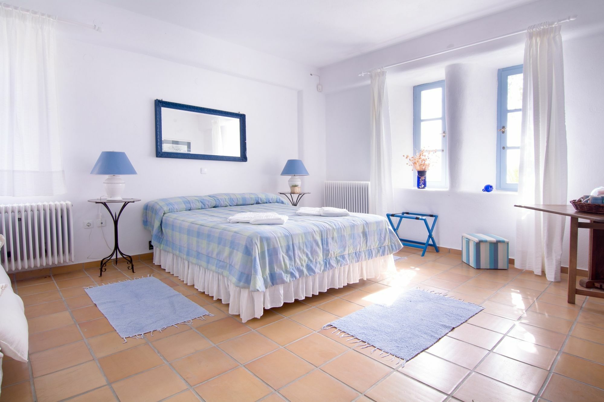 Medluxe Villas Houlakia *