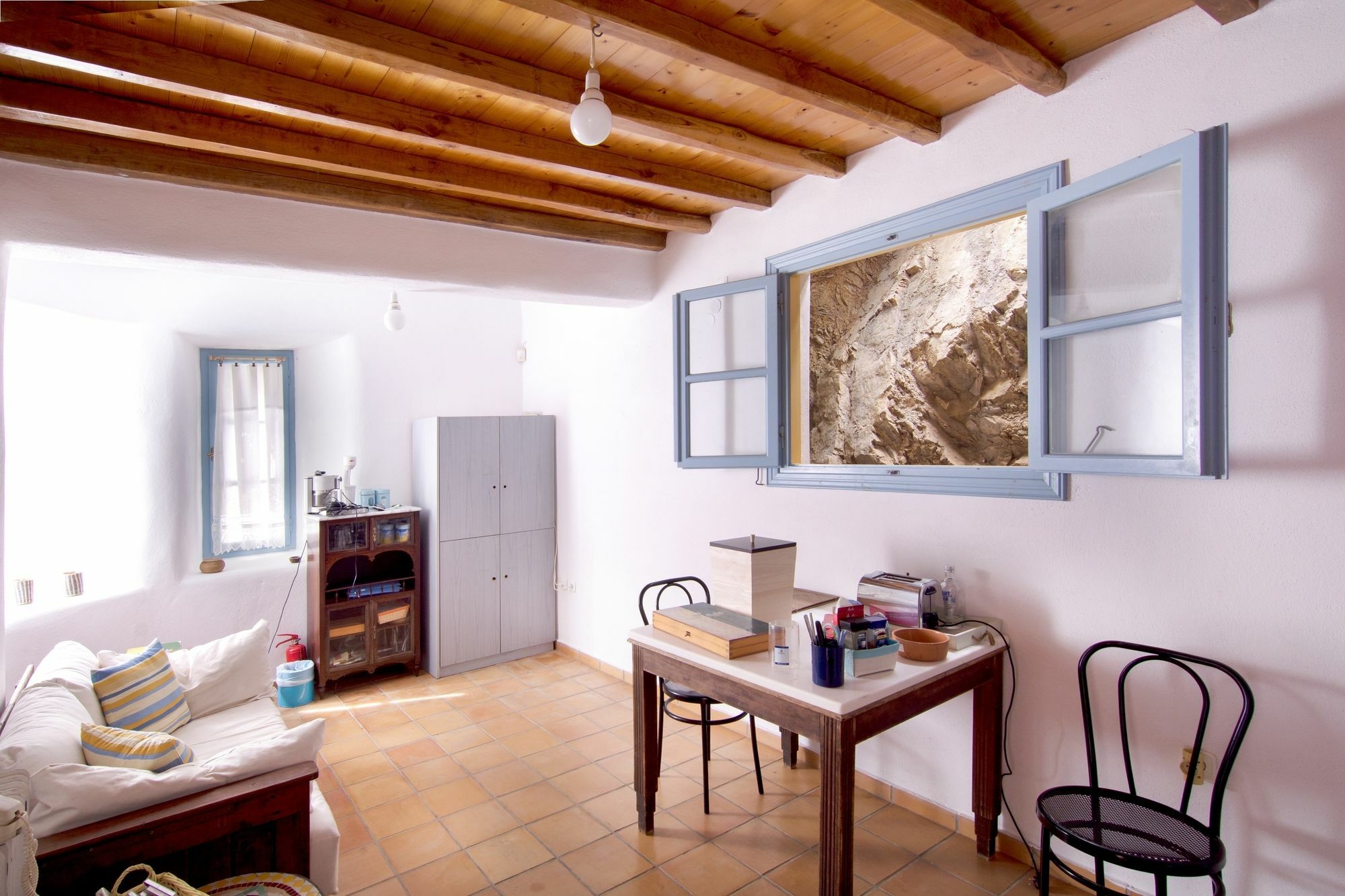 Medluxe Villas Houlakia Villa