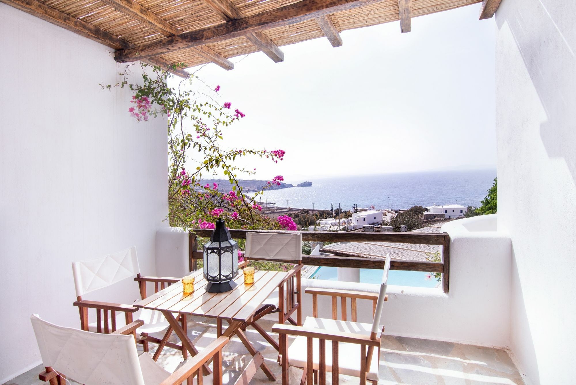 Medluxe Villas Houlakia