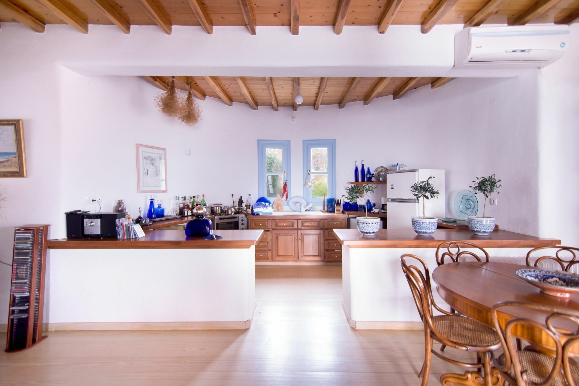 Medluxe Villas Houlakia