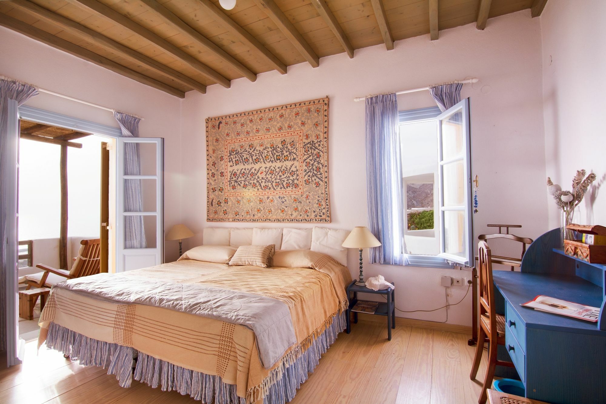 Villa Medluxe Villas Houlakia *
