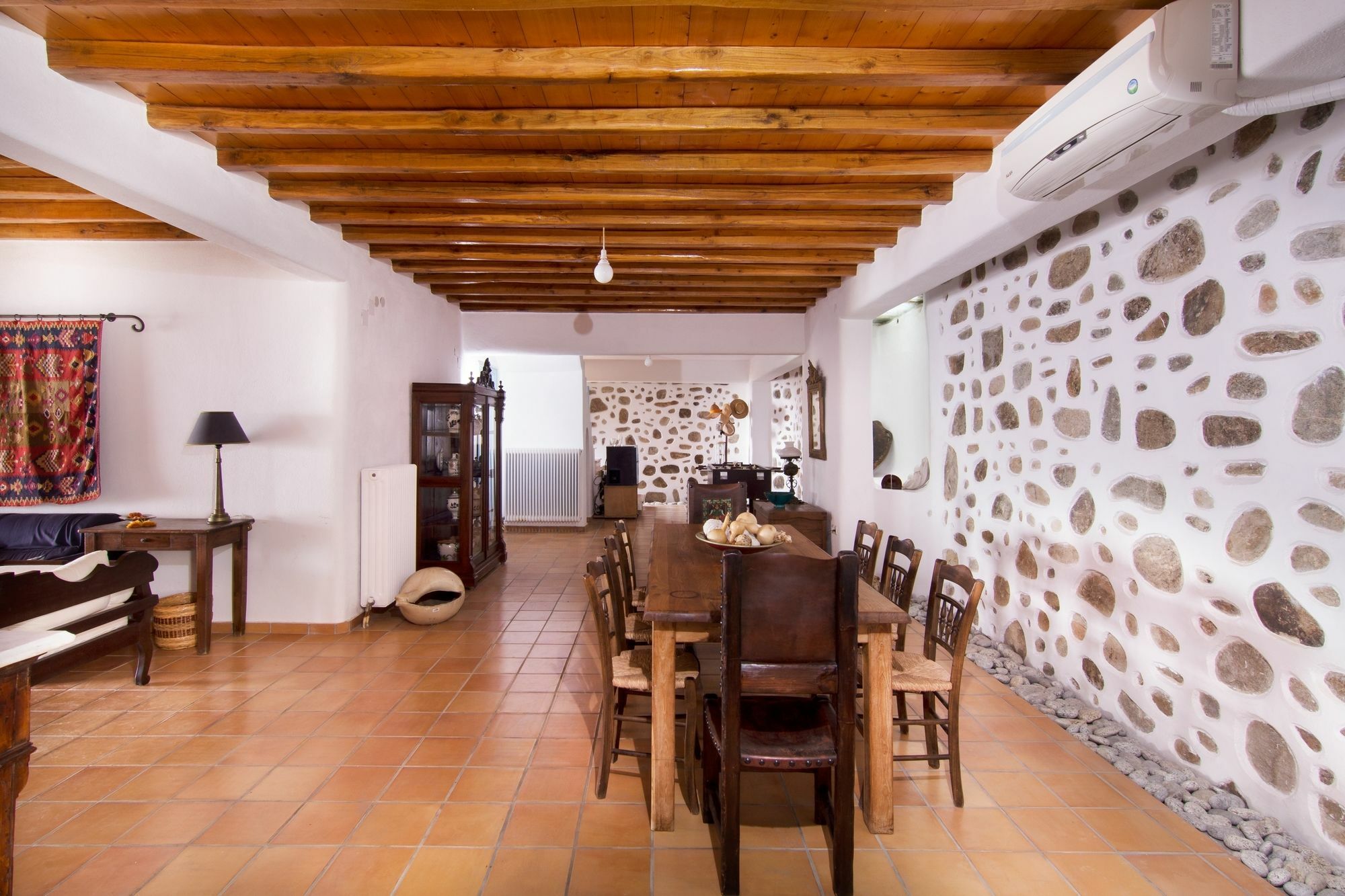 Medluxe Villas Houlakia Villa *