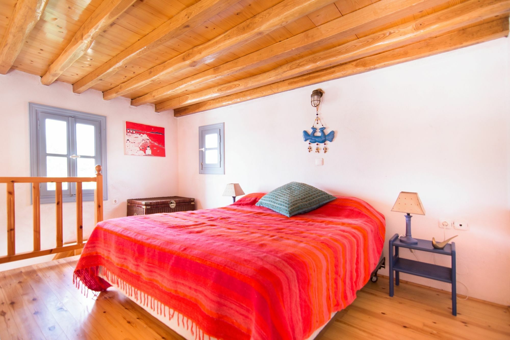 Villa Medluxe Villas Houlakia