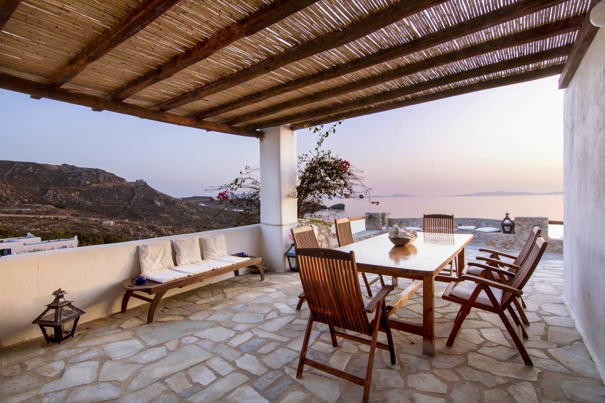 Medluxe Villas Houlakia