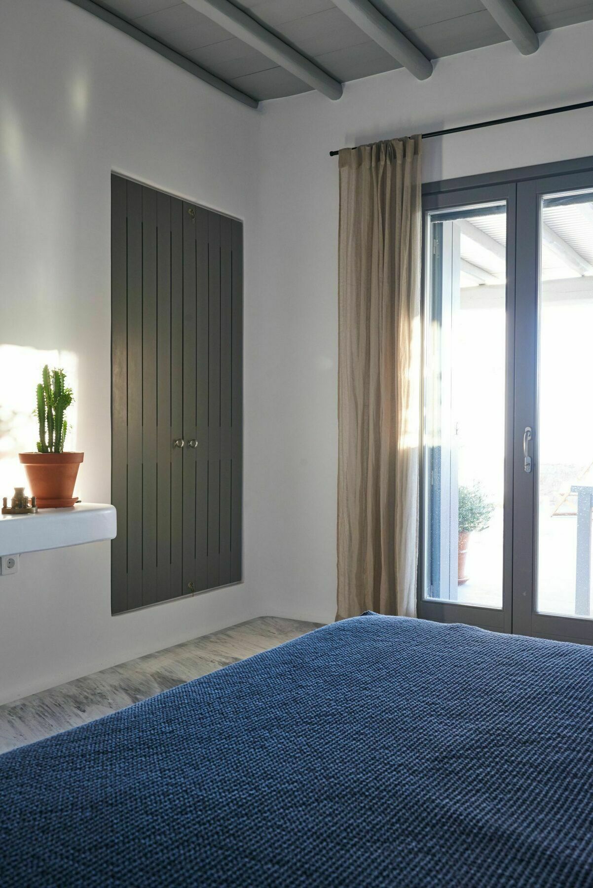 Dio Mykonos Fanari (Mykonos)