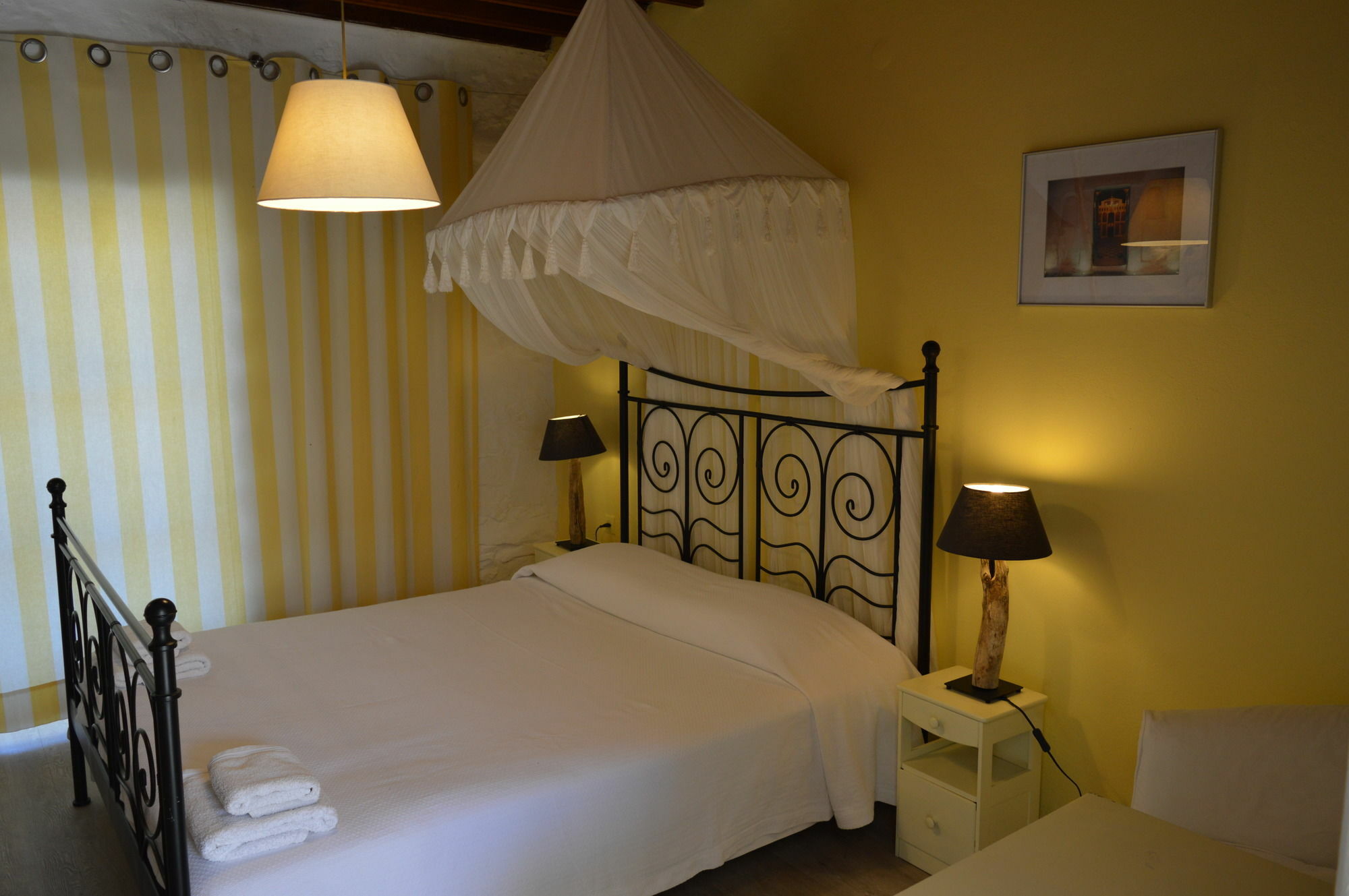 Sea Side & 2* Kalo Livadi