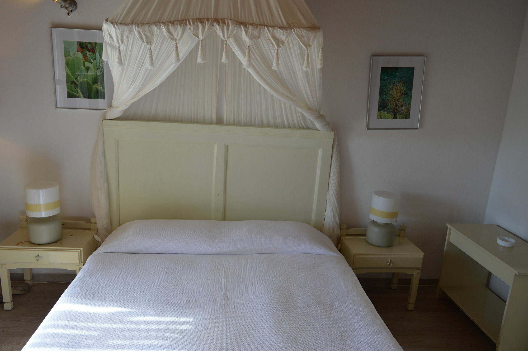 Sea Side & Aparthotel 2*