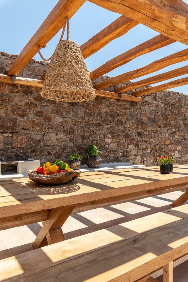 Ria Mar Dianna Mykonos Town