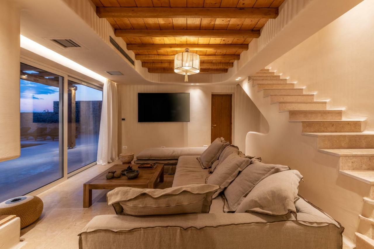 Ria Mar Dianna Villa *