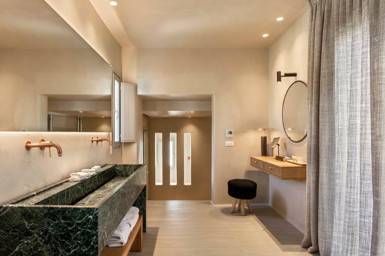 Hotel Leto Mykonos Town
