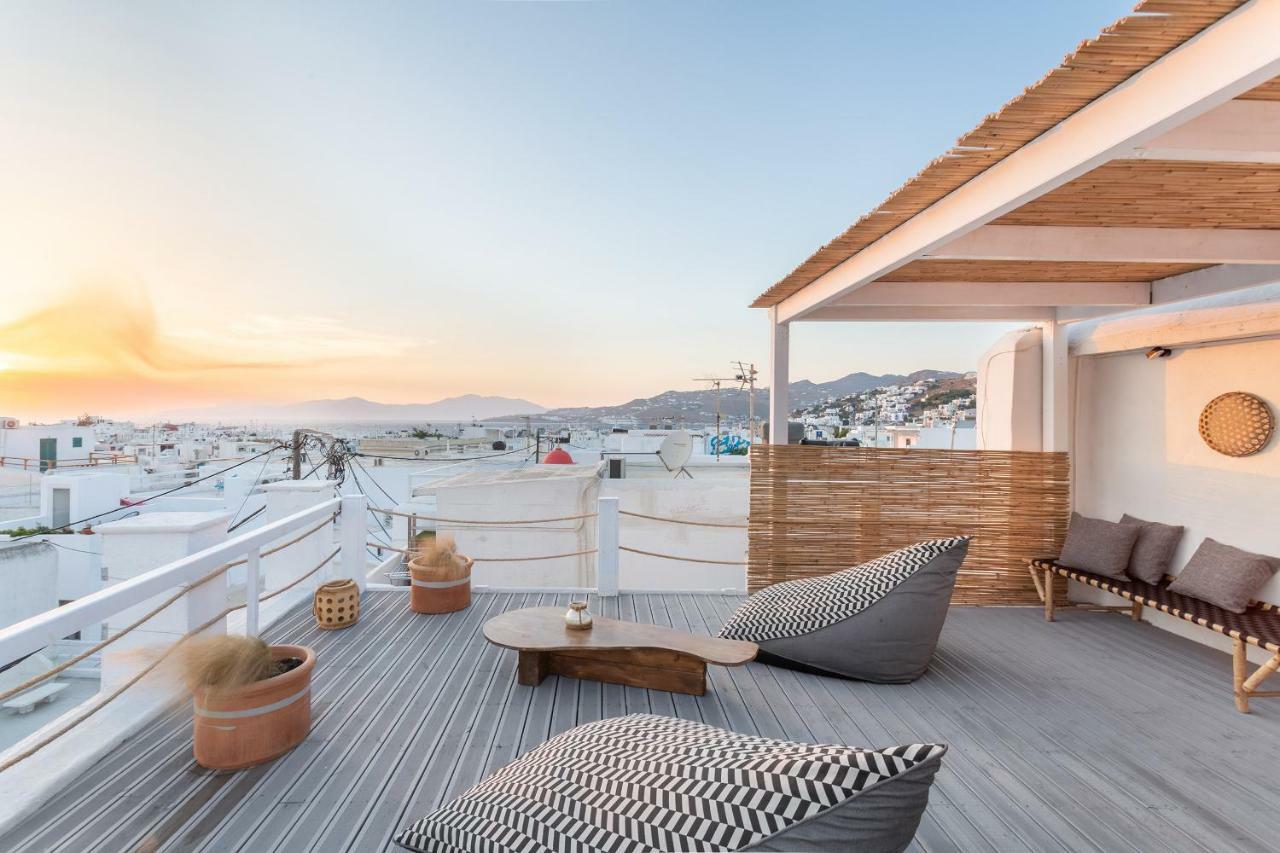 Apartamento Cosmo Luxe