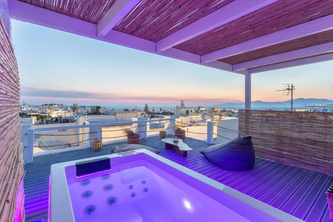 Cosmo Luxe Apartamento *