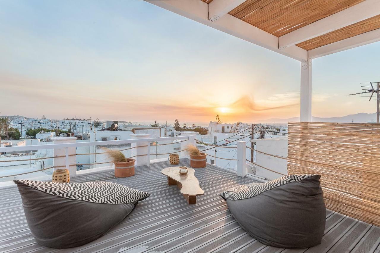 Apartamento Cosmo Luxe
