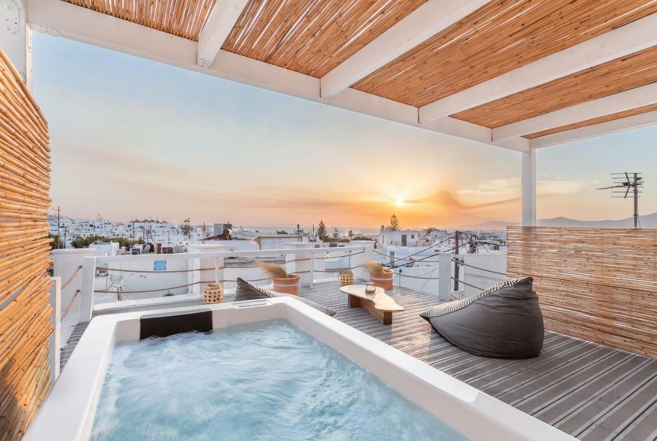 Cosmo Luxe Apartamento *