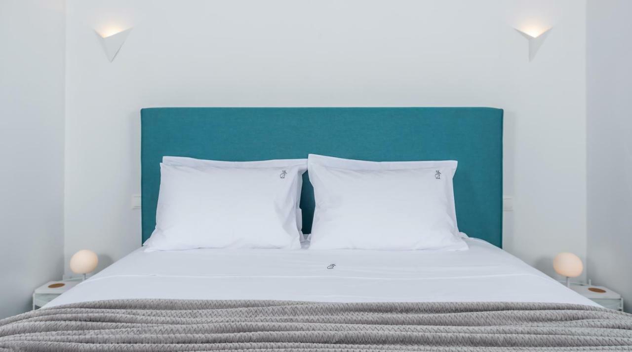 Hotel Dreambox Mykonos