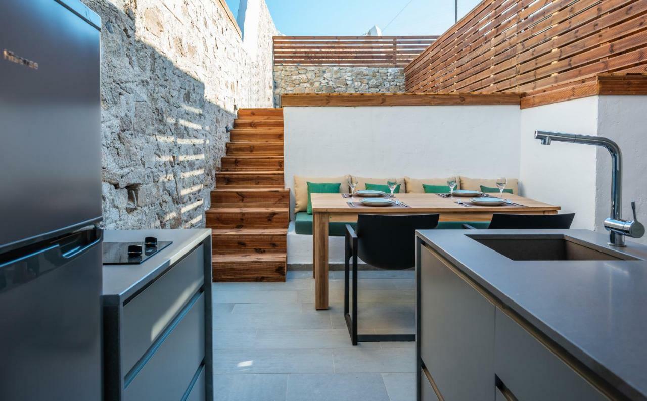 Dreambox Mykonos Hotel