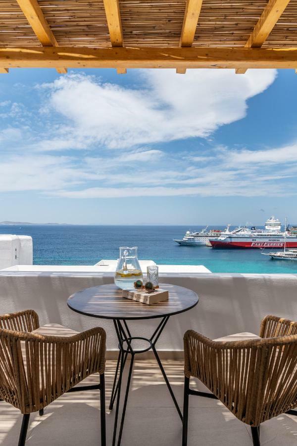Avra Mykonos *