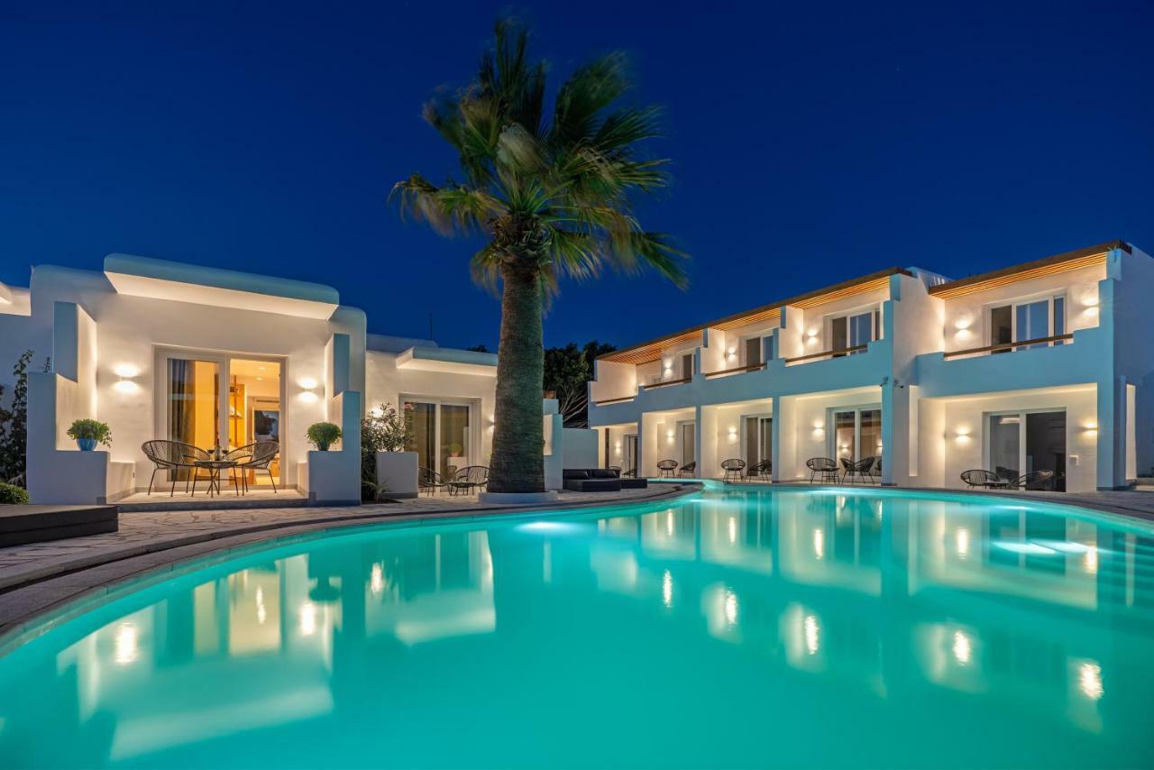 Omnia Mykonos Boutique &
