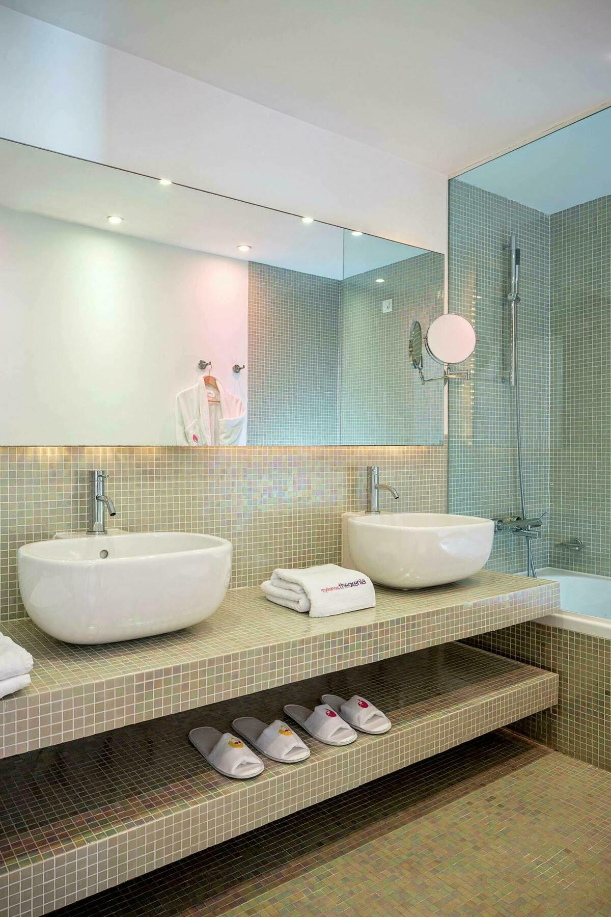 Mykonos Theoxenia, A Member Of Design Hotel