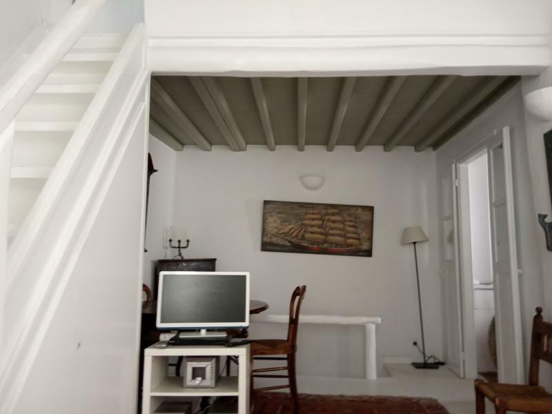 Hotel Mykonos Venetia Mykonos Town