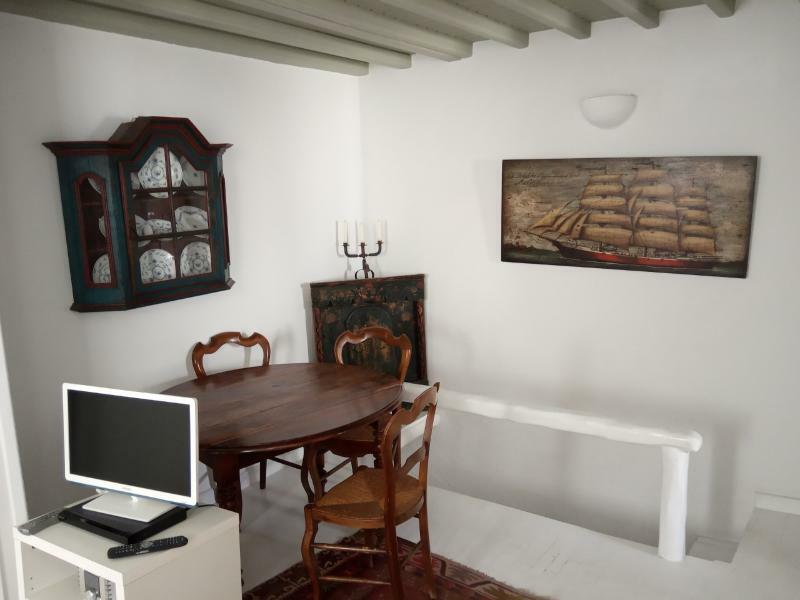 Mykonos Venetia