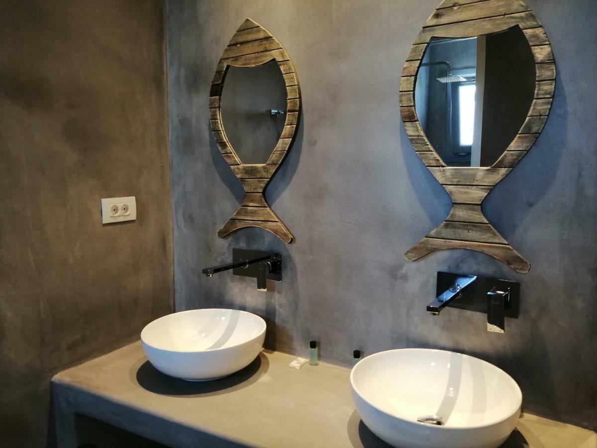 Geranium Residence Adults Only Mykonos Town