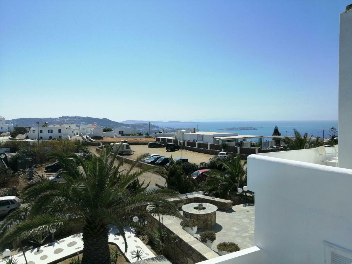 Geranium Residence Adults Only Hotel