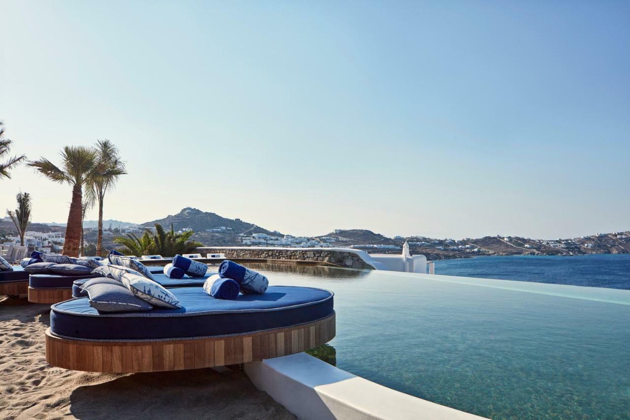 Hotel Katikies Mykonos - The Leading Of The World