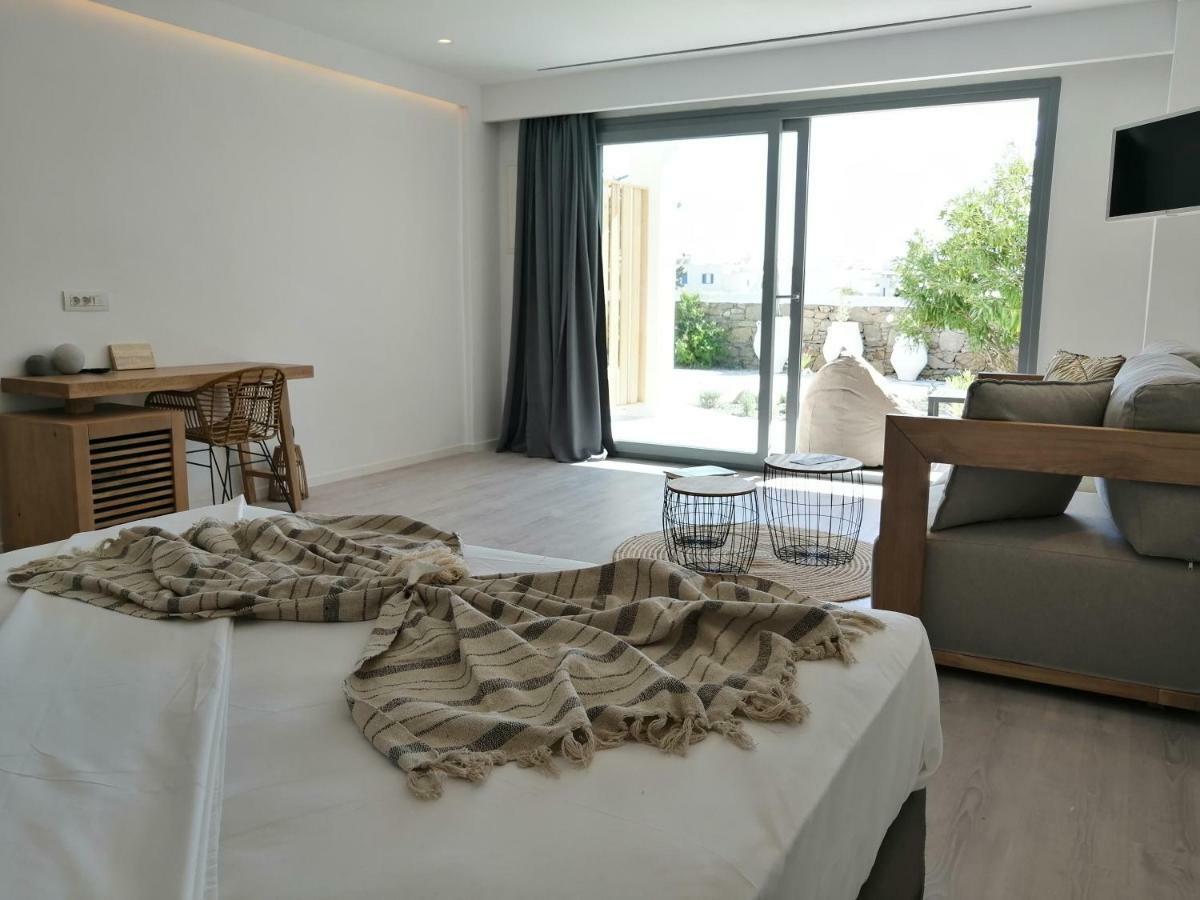 Geranium Residence Adults Only