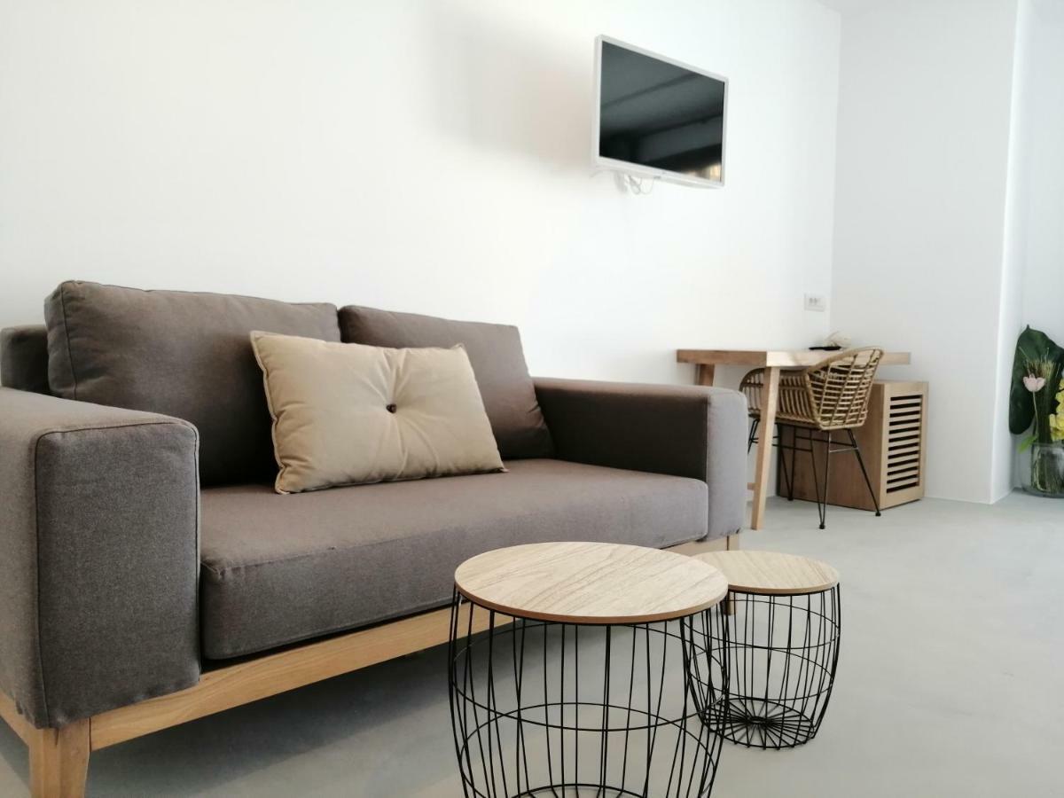 Geranium Residence Adults Only 4*