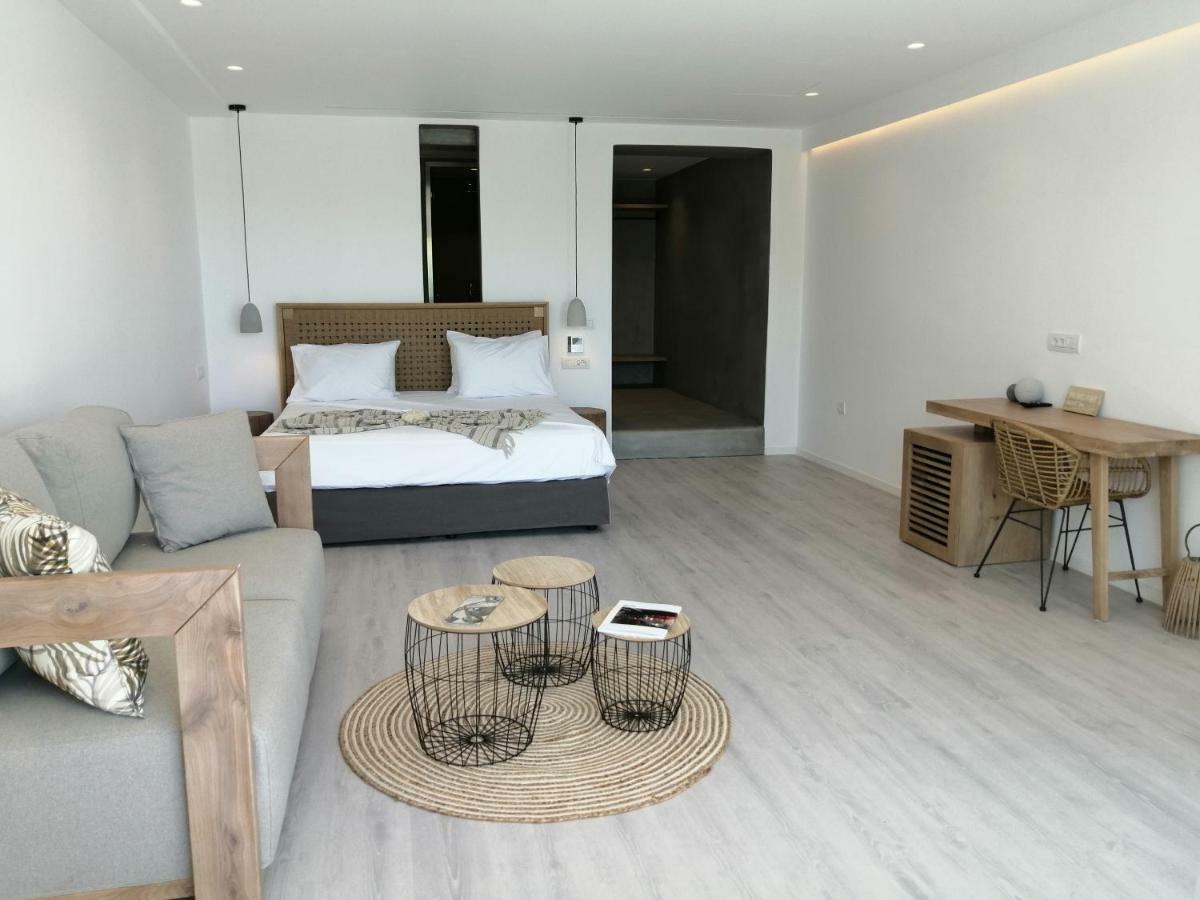 Geranium Residence Adults Only 4* Mykonos Town