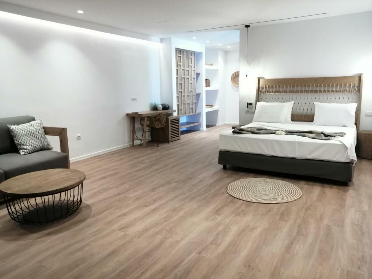 Geranium Residence Adults Only Hotel